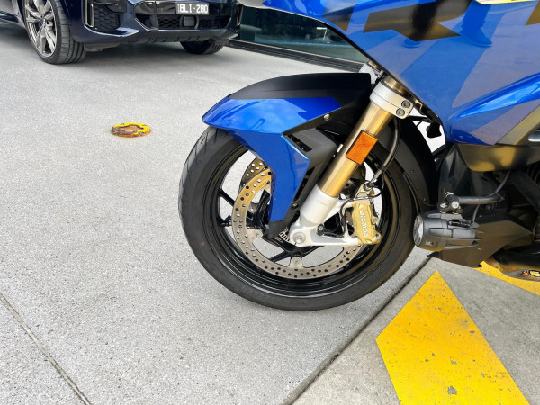 2024 BMW R 1250 RT Sport R 1250 image 18