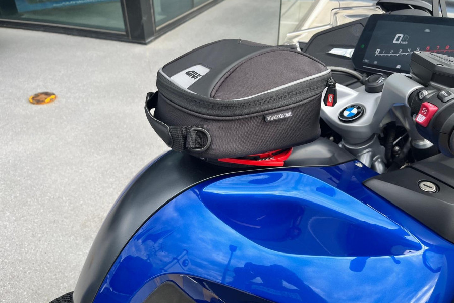 2024 BMW R 1250 RT Sport R 1250
