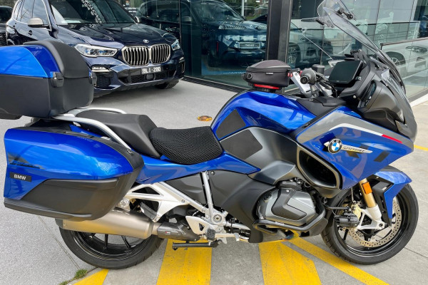 BMW R 1250 RT Sport R 1250