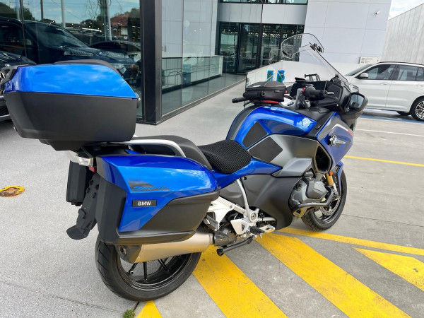 2024 BMW R 1250 RT Sport R 1250 image 3