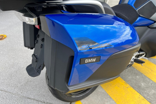 2024 BMW R 1250 RT Sport R 1250