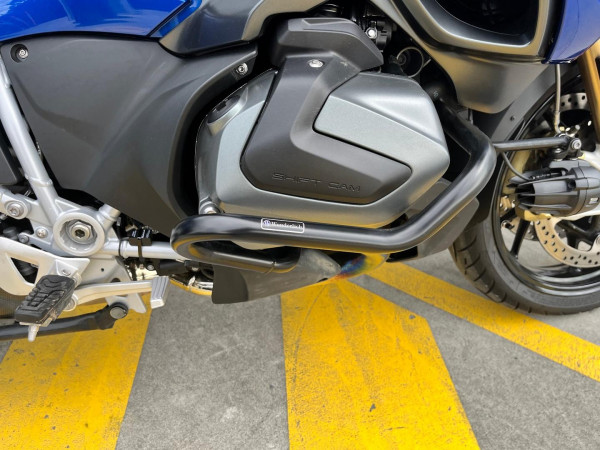 2024 BMW R 1250 RT Sport R 1250 image 5