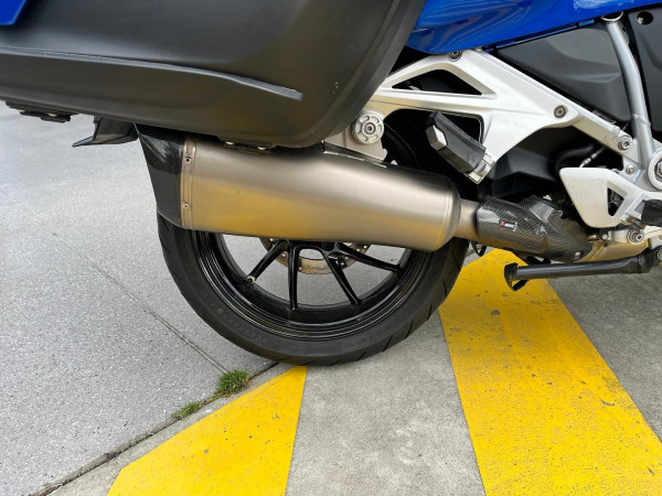 2024 BMW R 1250 RT Sport R 1250 image 6