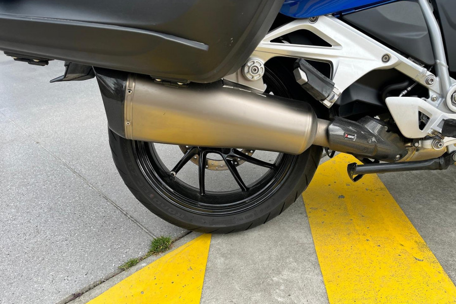 2024 BMW R 1250 RT Sport R 1250