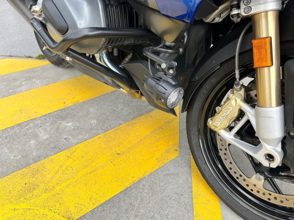 2024 BMW R 1250 RT Sport R 1250 image 7