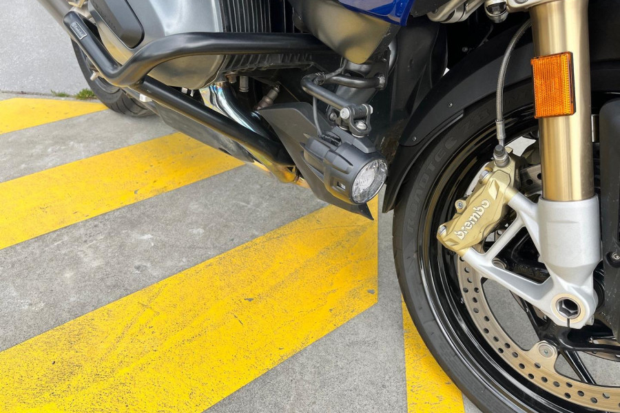 2024 BMW R 1250 RT Sport R 1250