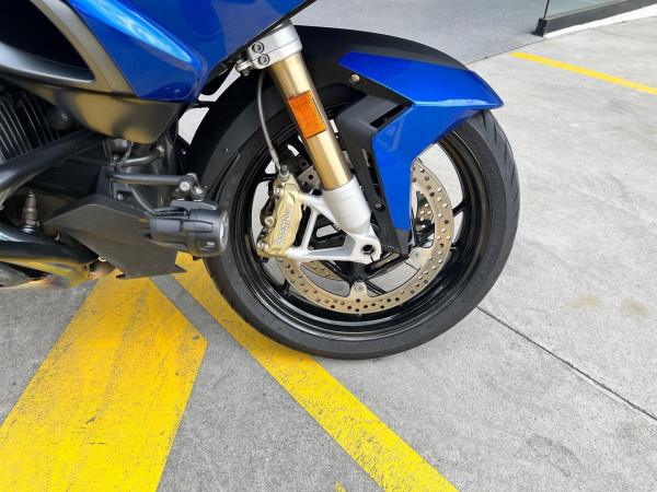 2024 BMW R 1250 RT Sport R 1250 image 8