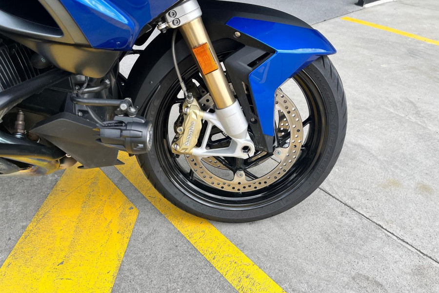 2024 BMW R 1250 RT Sport R 1250