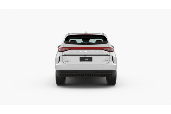 2024 GWM Haval H6 B01 Lux SUV Image 4