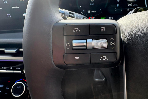 2026 Hyundai Santa Fe MX5.V2 Hybrid Elite SUV Image 18