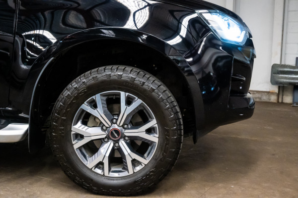 2023 Isuzu D-MAX RG LS-U+ Ute image 23