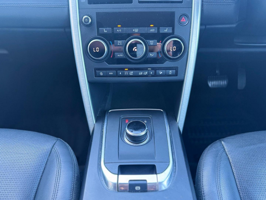 2018 MY19 Land Rover Discovery Sport L550 SD4 HSE SUV Image 13