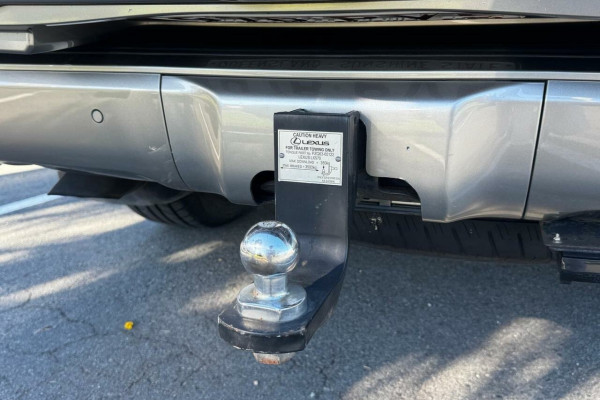 2019 Lexus LX VDJ201R LX450d Wagon Image 14