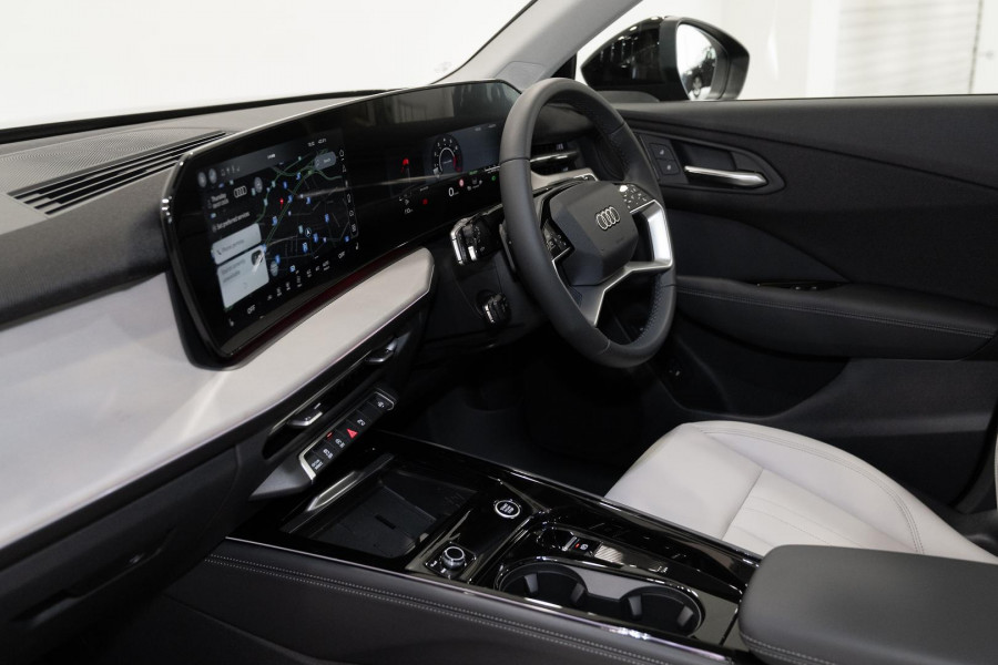 2025 Audi Q3 F3 TFSI 110kW SUV