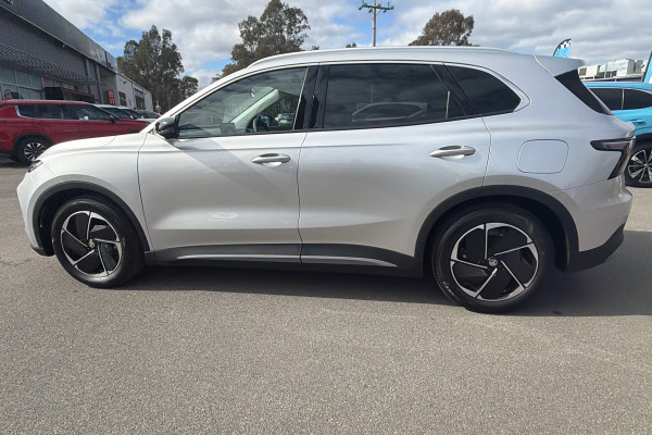 2025 MG MGS5 EV ZS3EM Essence 62 SUV Image 3