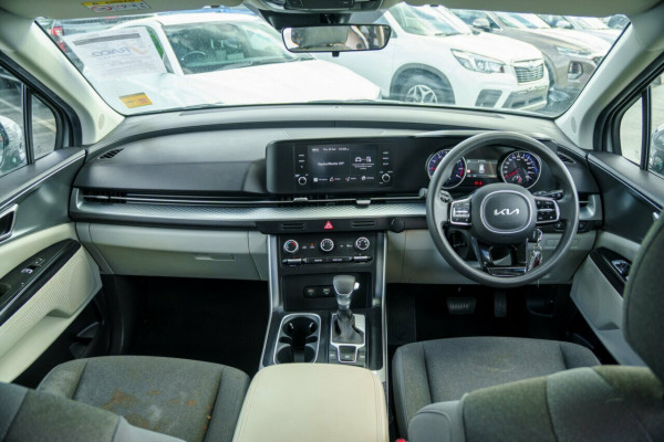 2022 MY23 Kia Carnival KA4 S People Mover Image 17