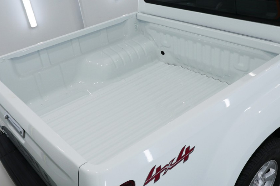 2019 Isuzu UTE D-MAX LS-M Crew Cab Ute 4x4 Utility Image 15