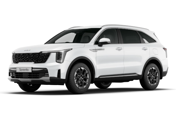  MY25 Kia Sorento MQ4 PE Sport SUV