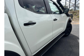2021 MY21.5 Nissan Navara D23 PRO-4X Ute
