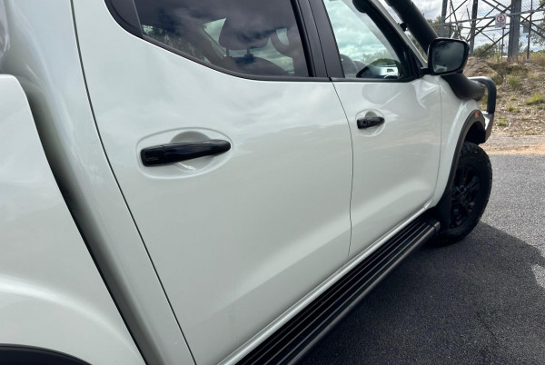 2021 MY21.5 Nissan Navara D23 PRO-4X Ute