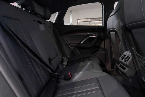 2026 Audi Q5 TFSI Sport SUV image 9