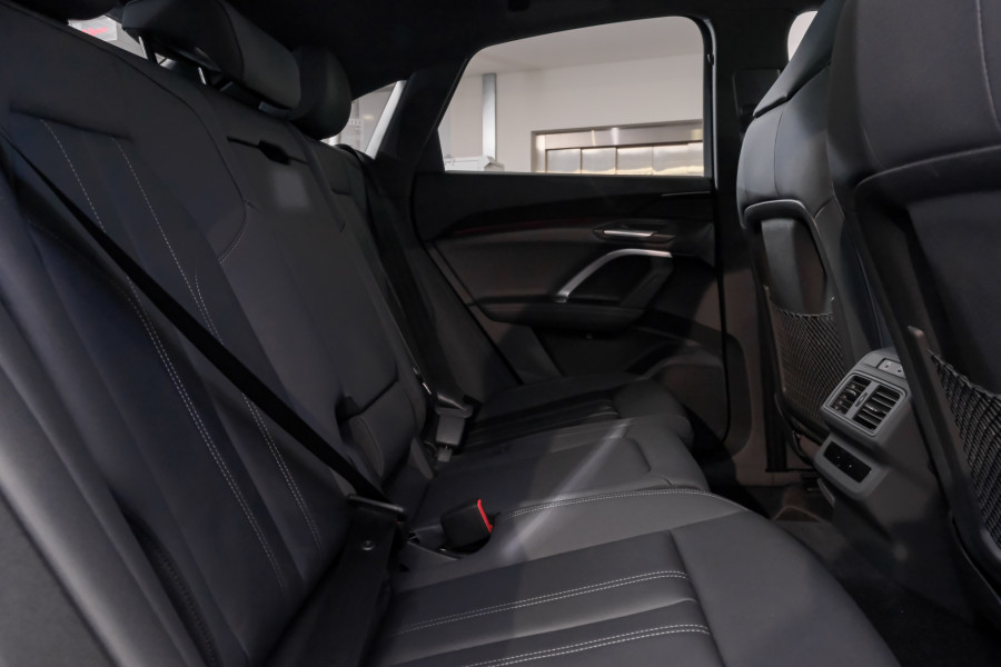 2026 Audi Q5 TFSI Sport SUV