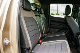 2024 Volkswagen Amarok NF TDI600 Aventura Ute