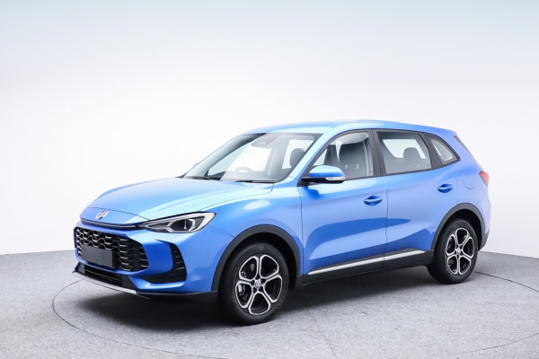 2026 MG ZS ZS32 Excite SUV Image 3