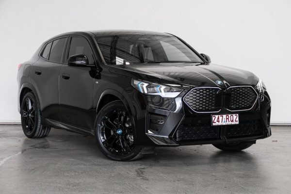BMW iX2 xDrive30 M Sport U10