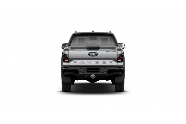 2026 MY26.5 Ford Ranger P703 Wildtrak Ute Image 6