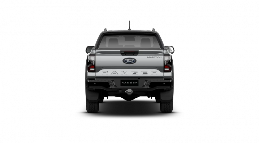 2026 MY26.5 Ford Ranger P703 Wildtrak Ute Image 6