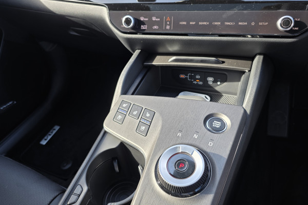 2025 MY26 Kia Sportage NQ5 PE GT-Line SUV Image 18