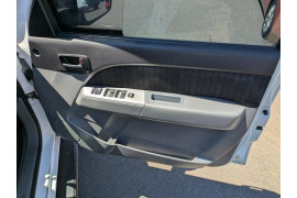 2011 Ford Ranger PK XL Ute