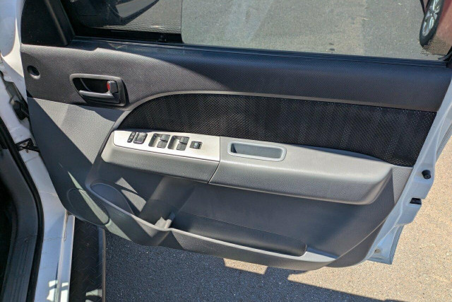 2011 Ford Ranger PK XL Ute Image 14