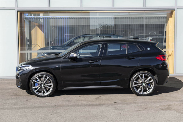2019 BMW X2 F39 M35i Coupe Steptronic AWD Wagon Image 6