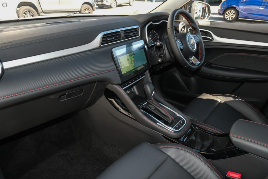 2025 MG ZST S13 Vibe SUV Image 7