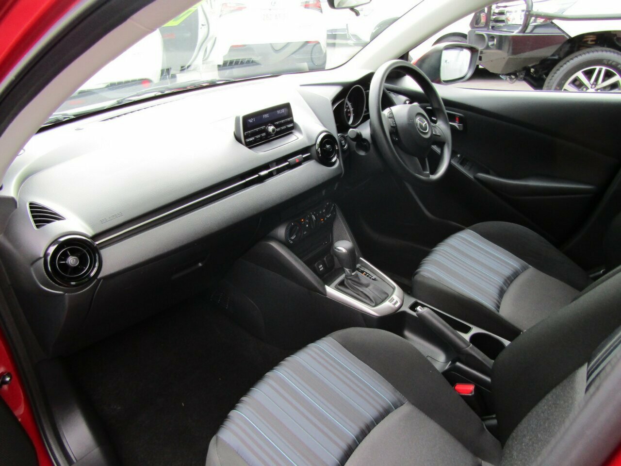 2016 Mazda 2 DJ2HAA Neo SKYACTIV-Drive Hatchback Image 18