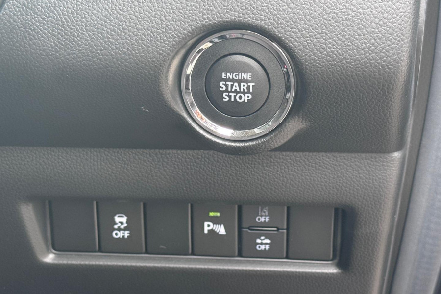 2024 MY22 Suzuki Swift AZ Series II Sport Hatch Image 10