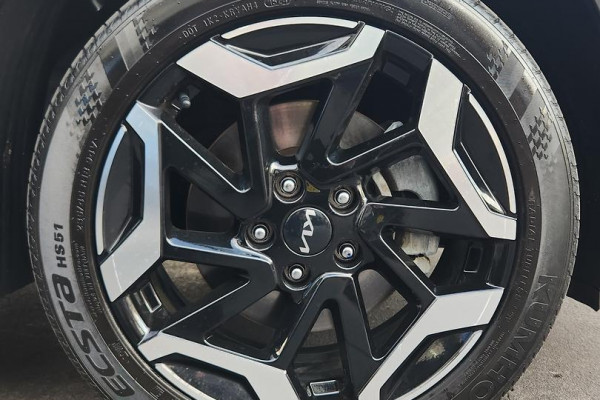 2022 MY23 Kia Seltos SP2 PE GT-Line SUV Image 20