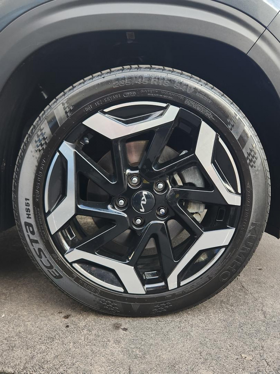 2022 MY23 Kia Seltos SP2 PE GT-Line SUV Image 20