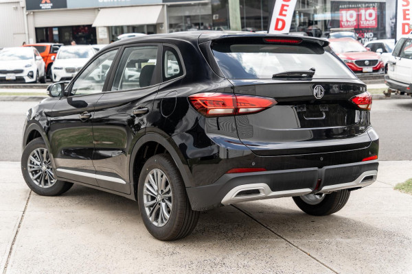 2025 MG ZS ZS32 Excite SUV
