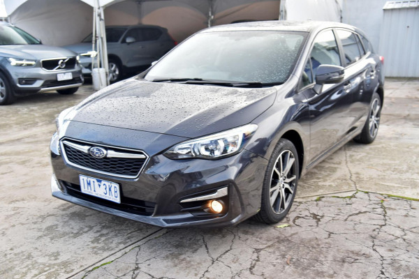 2018 Subaru Impreza G5 2.0i-L Hatch Image 20