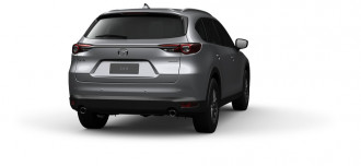 2020 Mazda CX-8 KG Series Sport Other image 14