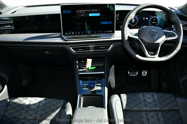 2026 Volkswagen Tiguan CT 150TSI R-Line SUV Image 6