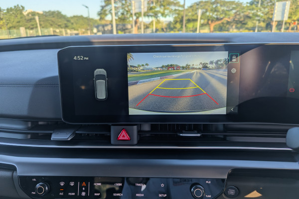 2026 Kia Carnival KA4 PE S People Mover Image 18