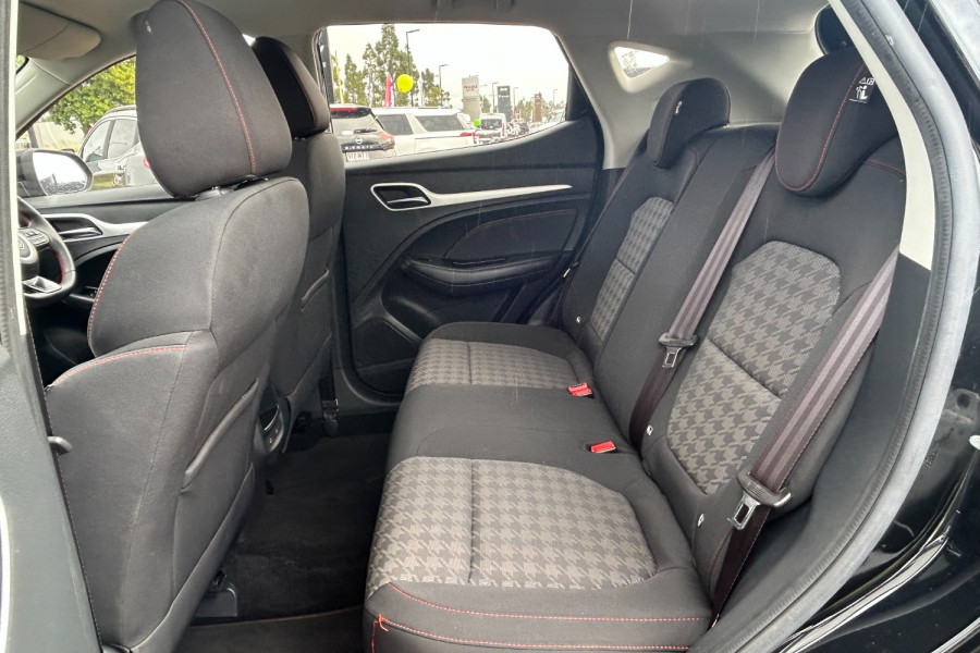 2022 MG ZST Core SUV Image 13