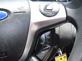 2011 Ford Focus LW Hatchback Hatchback