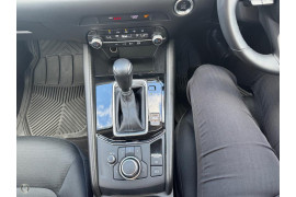 2022 Mazda CX-5 KF Series G25 Maxx Sport SUV