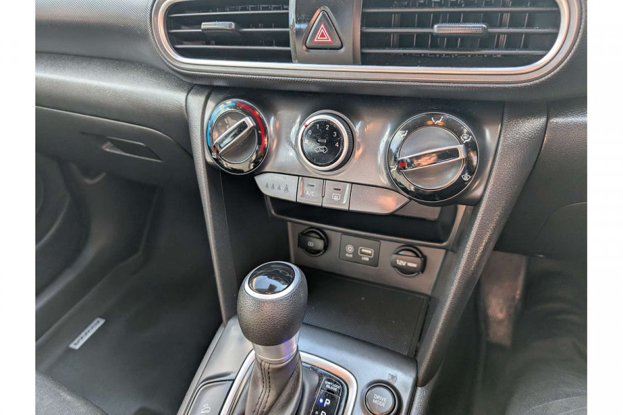 2019 Hyundai KONA OS.3 Go SUV Image 20