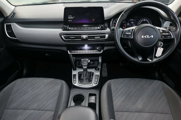 2021 Kia Seltos SP2 Sport+ SUV Image 5